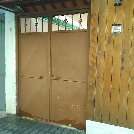 Pensionat Sula Durrës