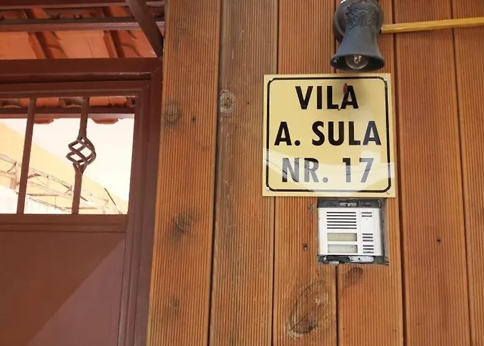 Pensjonat Sula Durrës