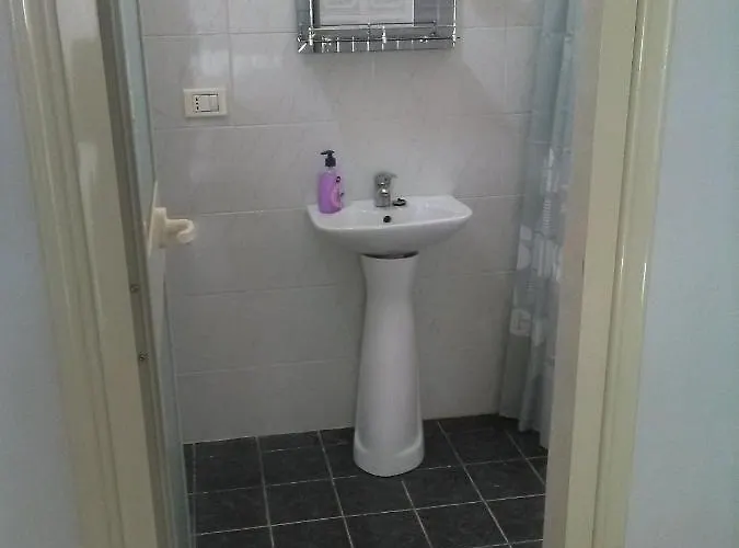 Sula Pensjonat Durrës