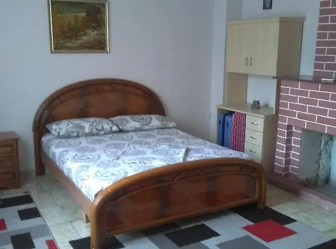 Sula Pensjonat 3*