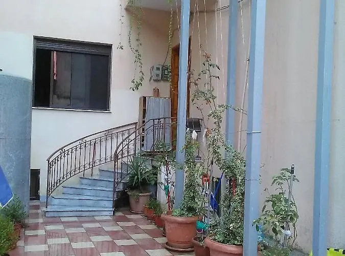 Pensjonat Sula Durrës