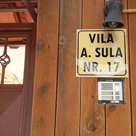 Πανσιόν Sula Δυρράχιο