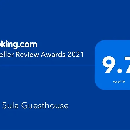 Sula Δυρράχιο