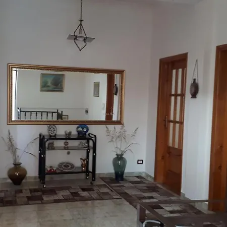 Sula Πανσιόν