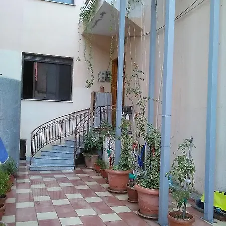 Πανσιόν Sula Δυρράχιο